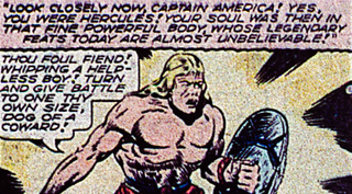 Illustration for article titled Captains America: The Many Who Carried the Shield